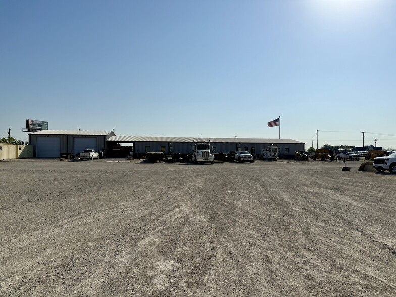 5901 FM 920, Weatherford, TX à vendre - Photo de l’immeuble – Image 3 sur 43