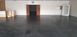 Plus de détails pour 327 & 323 John C Calhoun Dr, Orangeburg, SC - Local commercial à vendre