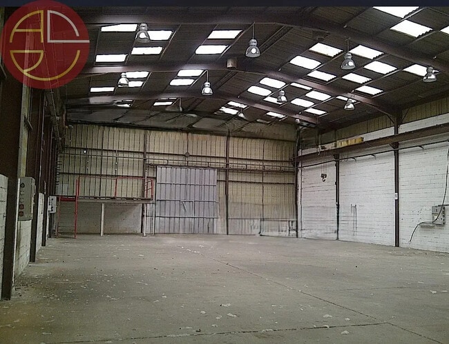 Plus de détails pour Industriel/Logistique à vendre