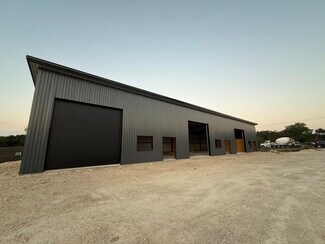Plus de détails pour 4540 FM 1102, New Braunfels, TX - Industriel/Logistique à louer