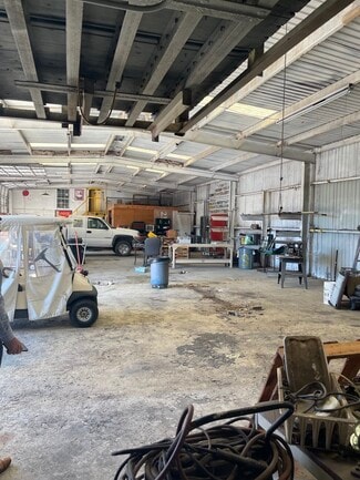 Plus de détails pour 3420 Sherwood Ave, Lancaster, TX - Industriel/Logistique à louer