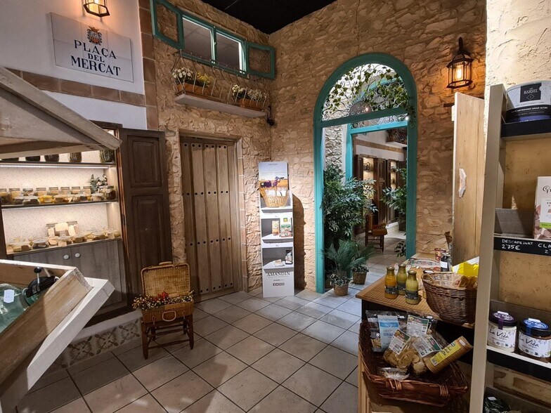 Carrer Francesc Ribalta, 4, Algemesí, Valencia à vendre - Photo de l’immeuble – Image 3 sur 7