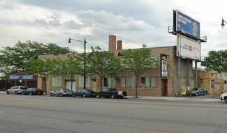 Plus de détails pour 4709-4725 W North Ave, Chicago, IL - Local commercial à vendre