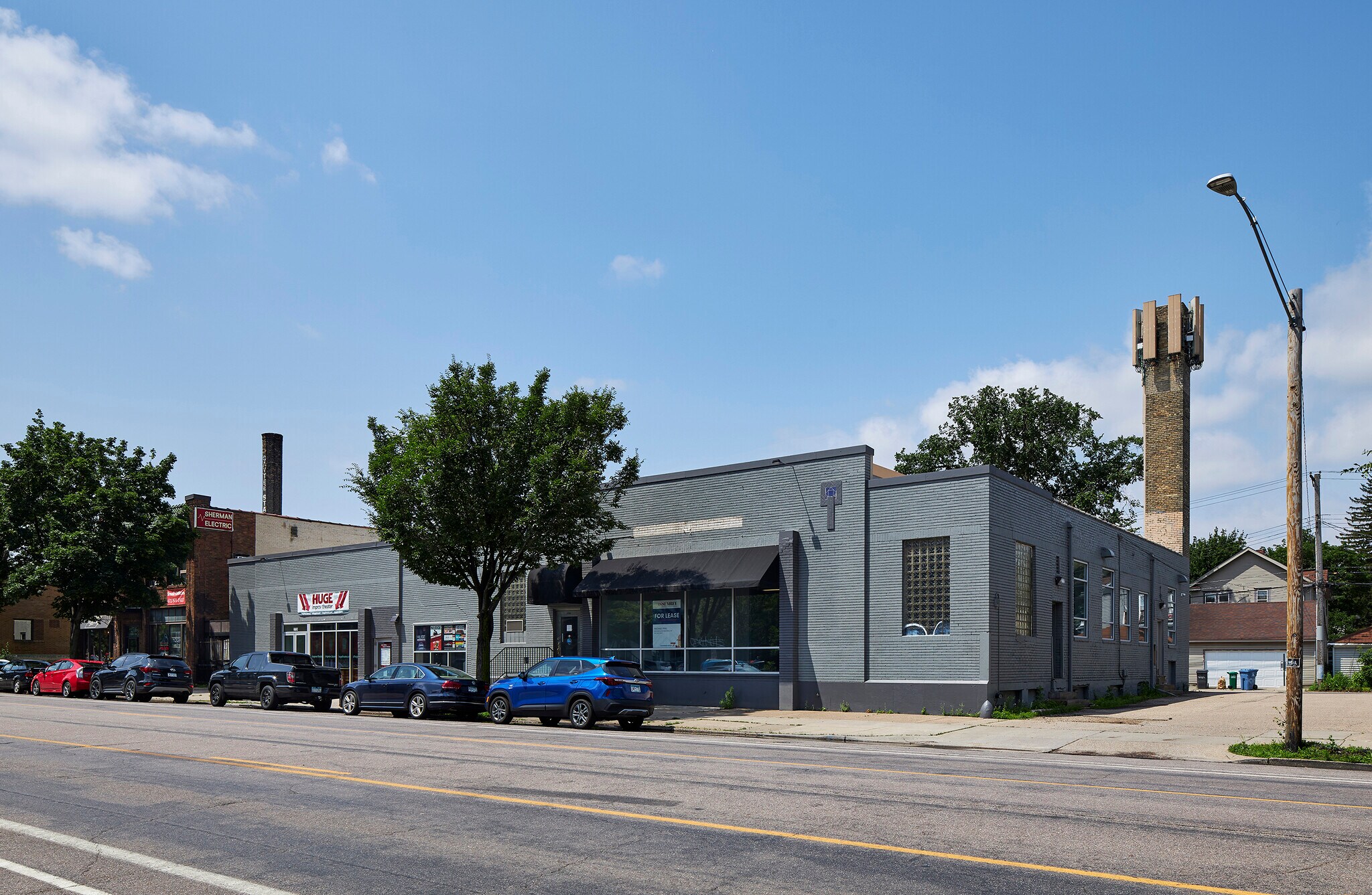 2720-2728 S Lyndale Ave, Minneapolis, MN à vendre Photo principale– Image 1 sur 10