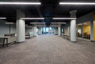 Plus de détails pour 260 E Main St, Rochester, NY - Bureau à louer