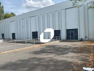 Plus de détails pour Bureau, Local d'activités à louer