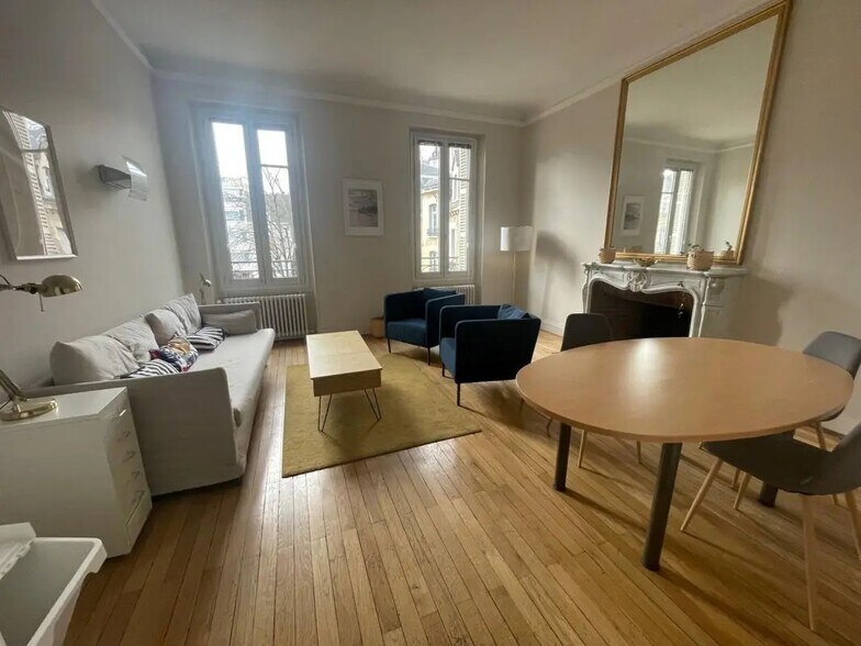 Bureau dans Dijon à louer - Photo intérieure – Image 3 sur 11