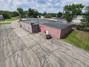 300 N Westwood Dr, Toledo, OH à vendre Photo intérieure– Image 2 sur 16