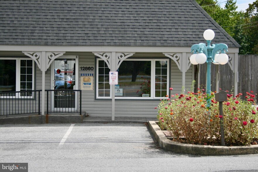 12860 Hg Trueman Rd, Lusby, MD à vendre - Photo de l’immeuble – Image 2 sur 6