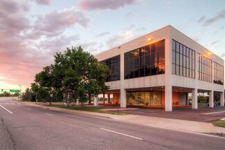 Plus de détails pour 6530 S Yosemite St, Englewood, CO - Bureau à louer