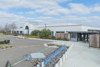 Plus de détails pour 34700 Campus Dr, Fremont, CA - Bureau à louer