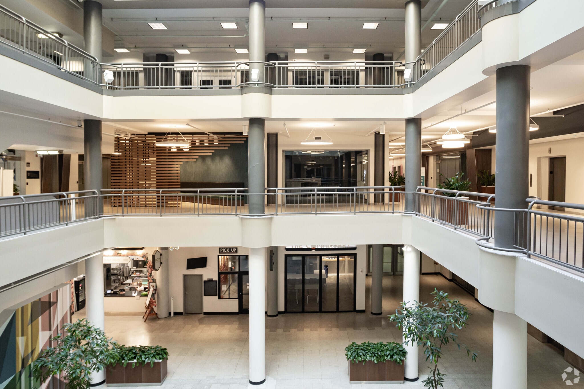 260 E Main St, Rochester, NY à louer Photo intérieure– Image 1 sur 1