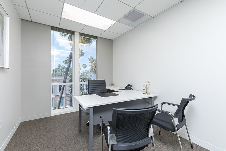 9171 wilshire Blvd, Beverly Hills, CA à louer - Photo intérieure – Image 3 sur 7