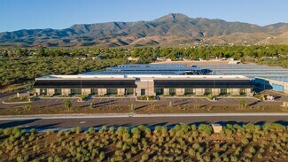 Plus de détails pour 42 N Alamos Dr, Cottonwood, AZ - Local d'activités à louer