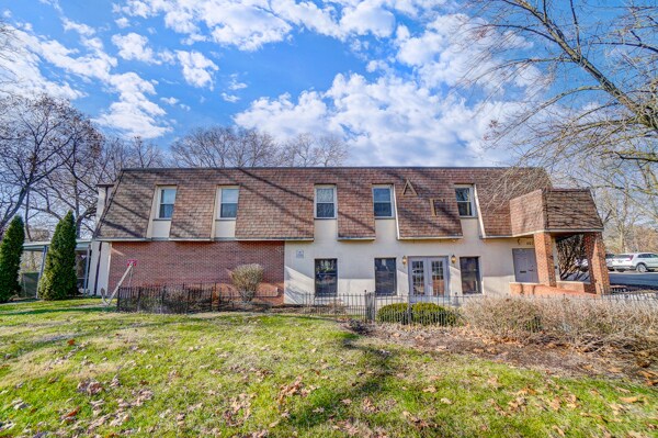501 N Wittenberg Ave, Springfield, OH à vendre Photo principale– Image 1 sur 8