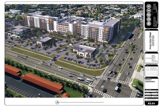 Plus de détails pour 75 West Palm Drive, Florida City, FL - Terrain à vendre