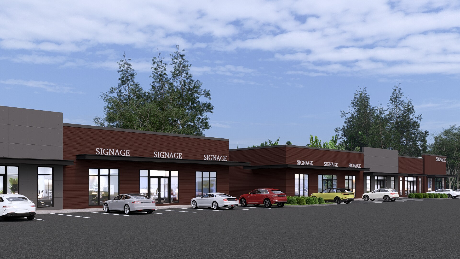 13801 FM 973, Manor, TX à louer Photo de l’immeuble– Image 1 sur 9