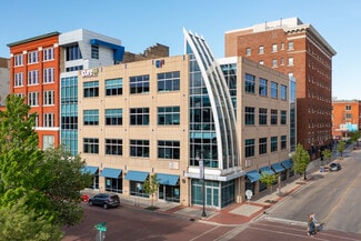 Plus de détails pour 64 Ionia Ave SW, Grand Rapids, MI - Bureau à louer