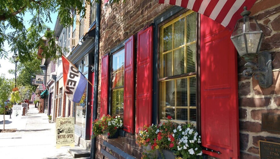 825 Black Horse Tavern Rd, Gettysburg, PA à vendre - Photo de l’immeuble – Image 2 sur 6