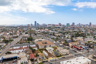 Plus de détails pour Long Beach Portfolio – Terrain à vendre, Long Beach, CA