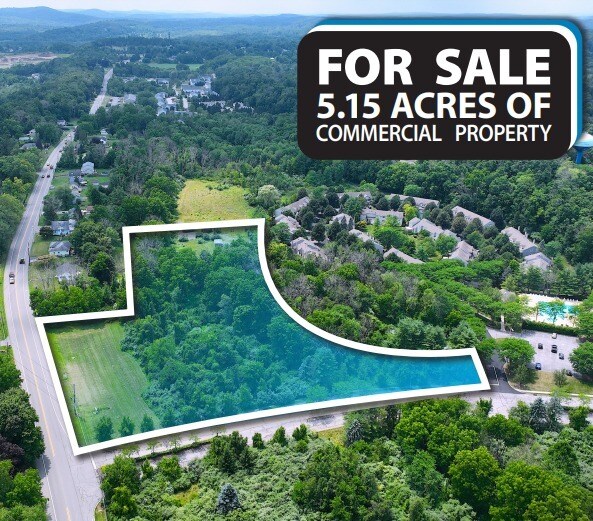 3437 NJ-94, Hardyston, NJ à vendre - Photo de l’immeuble – Image 1 sur 4