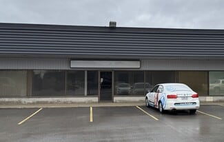 Plus de détails pour 295 Southgate Dr, Guelph, ON - Bureau à louer
