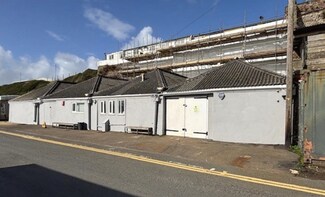 Plus de détails pour 4-5 Waterside Rd, Brighton - Industriel/Logistique à vendre