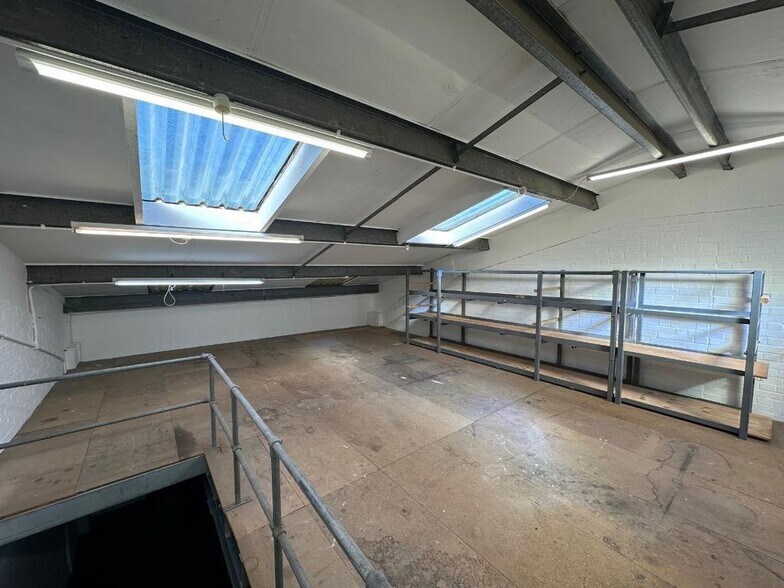 Eckersley Rd, Chelmsford à louer - Photo intérieure – Image 3 sur 15