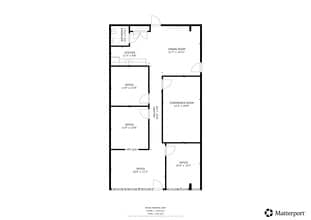 4295 Cromwell Rd, Chattanooga, TN à louer Plan de site– Image 1 sur 1