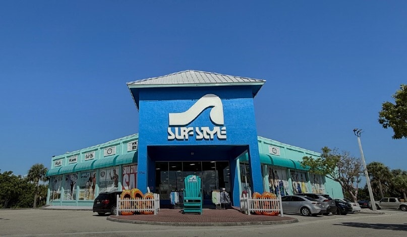 17840 San Carlos Blvd, Fort Myers, FL à louer Photo principale– Image 1 sur 6