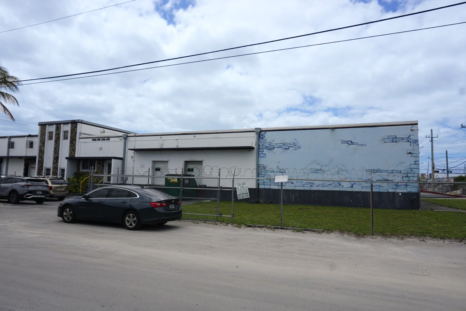 6960-7000 NW 36th Ave, Miami, FL à louer Photo intérieure– Image 1 sur 24