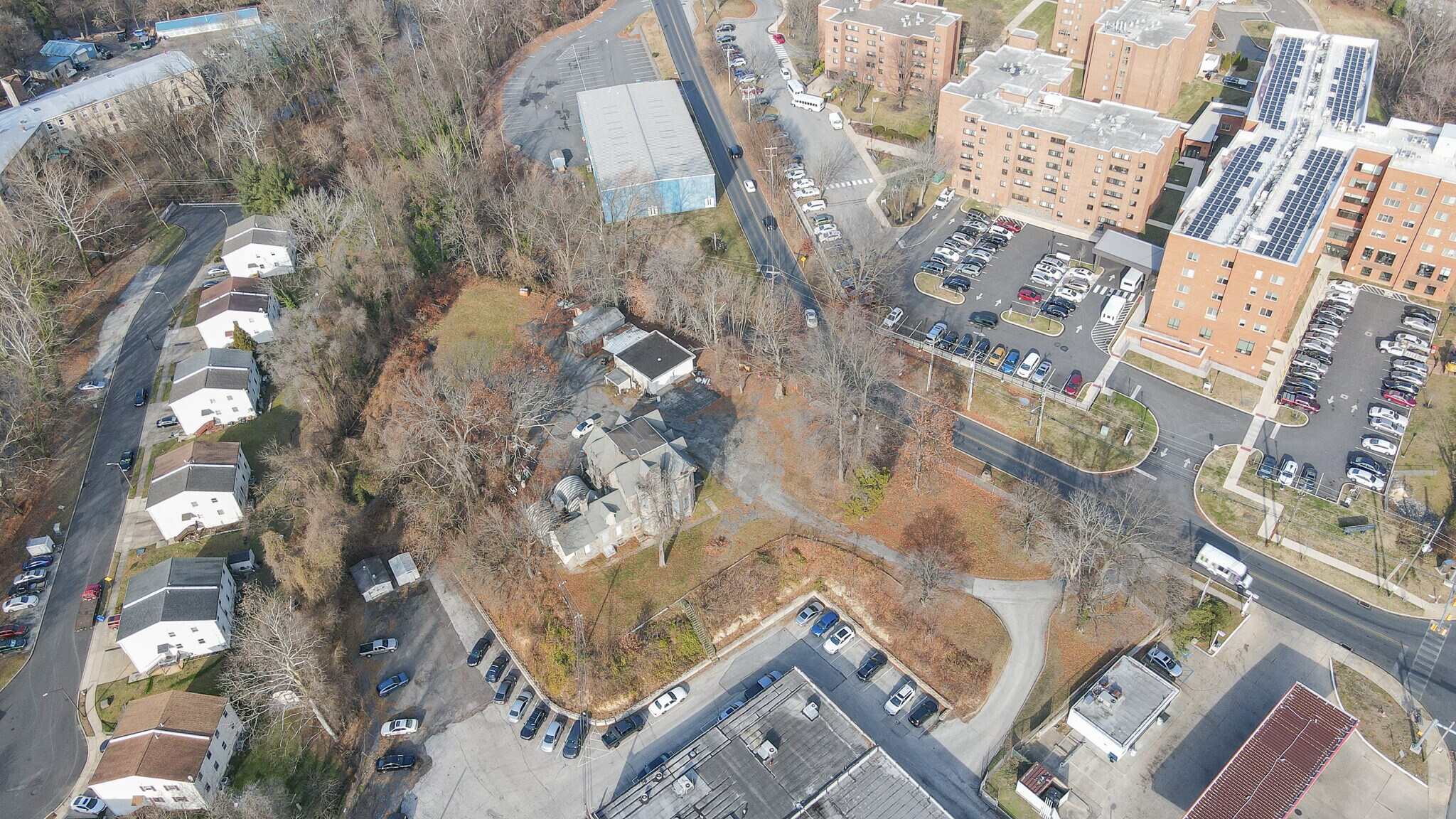 1919 Macdade Blvd, Woodlyn, PA à vendre Photo principale– Image 1 sur 10