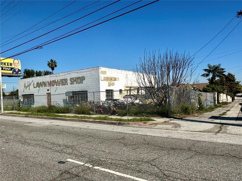 20406 Normandie Ave, Torrance, CA à vendre - Photo de l’immeuble – Image 1 sur 3