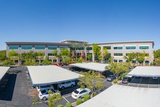 Plus de détails pour 5651 W Talavi Blvd, Glendale, AZ - Bureau à louer