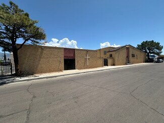 Plus de détails pour 124 Texas St NE, Albuquerque, NM - Spécialisé à vendre