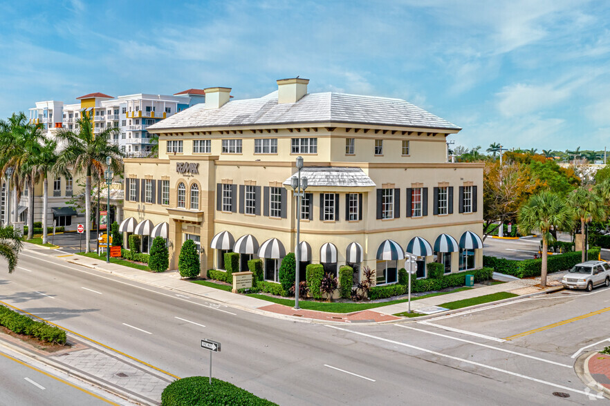 601 S Federal Hwy, Boca Raton, FL à louer - Photo principale – Image 1 sur 6