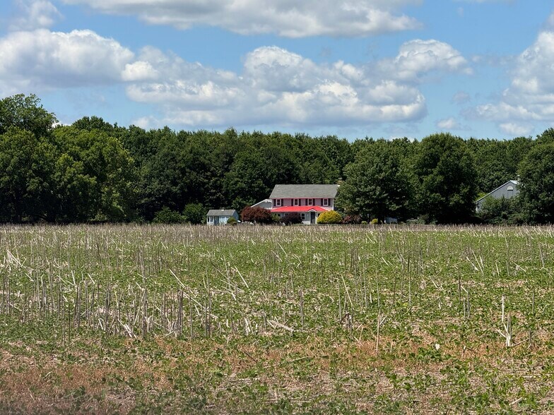 953 White Marsh Branch Rd, Harrington, DE à vendre - Photo de l’immeuble – Image 1 sur 62
