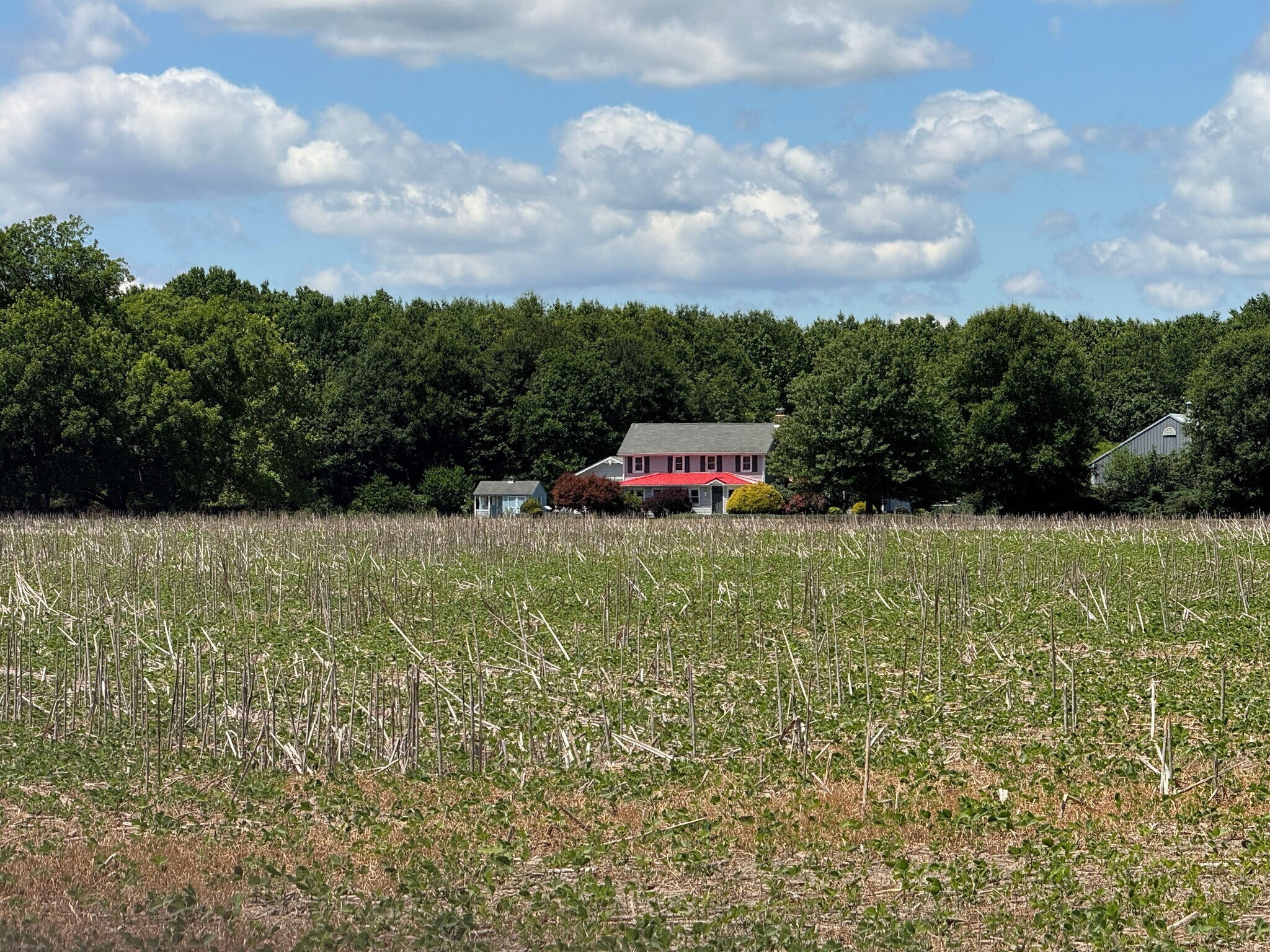 953 White Marsh Branch Rd, Harrington, DE à vendre Photo de l’immeuble– Image 1 sur 63