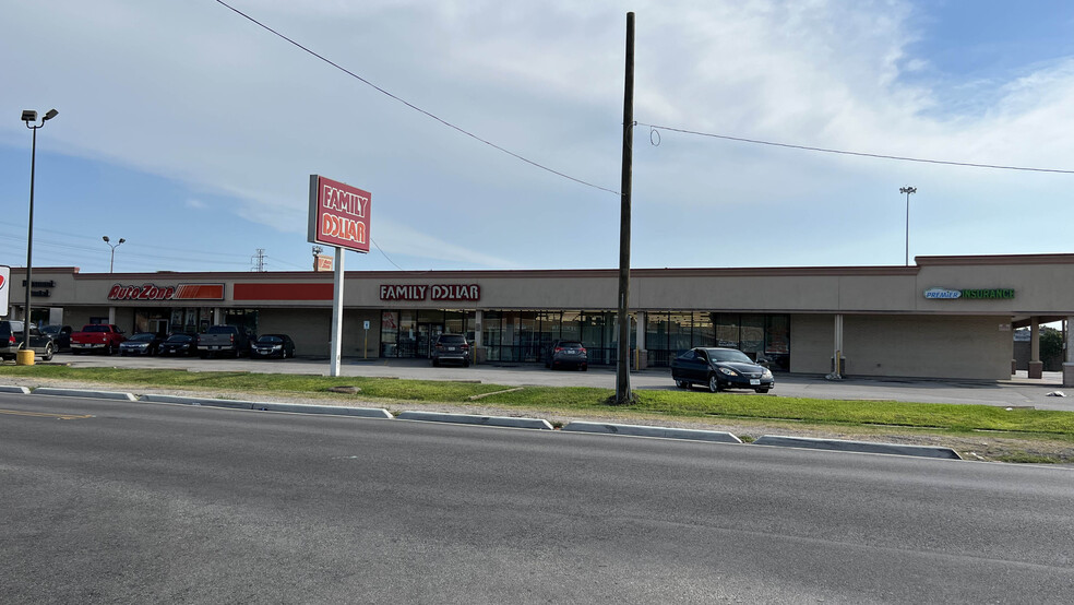 7920-8404 Howard Dr, Houston, TX à louer - Photo de l’immeuble – Image 3 sur 5