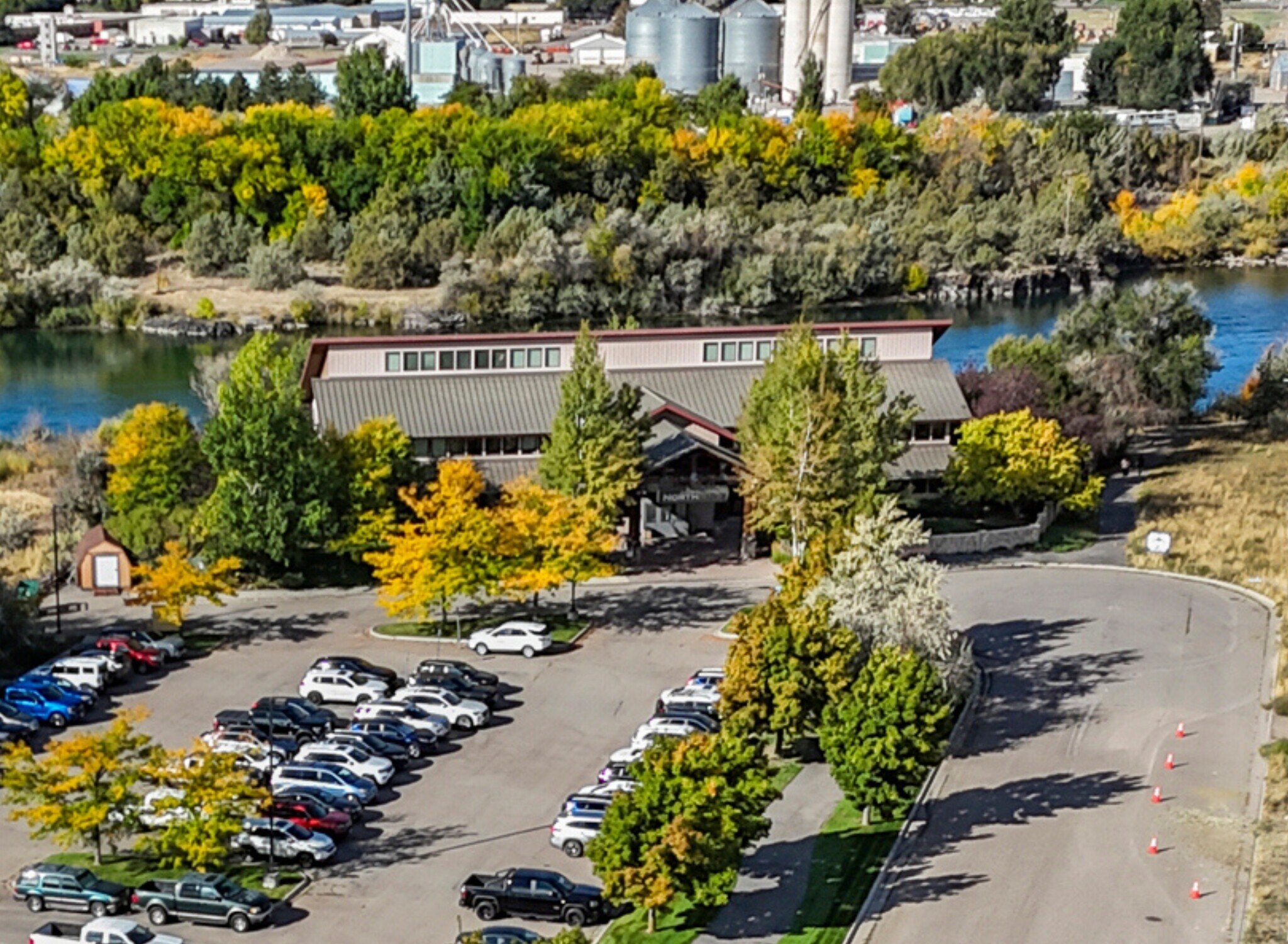 1425 Higham St, Idaho Falls, ID à vendre Photo principale– Image 1 sur 29