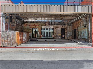 Plus de détails pour 19 Rankin Ave, Asheville, NC - Bureau à vendre