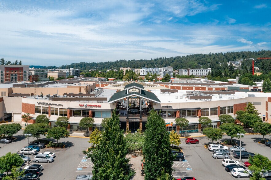 16495 NE 74th St, Redmond, WA à louer - Photo de l’immeuble – Image 2 sur 38