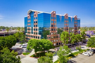 Plus de détails pour 17777 Center Court Dr, Cerritos, CA - Bureau à louer