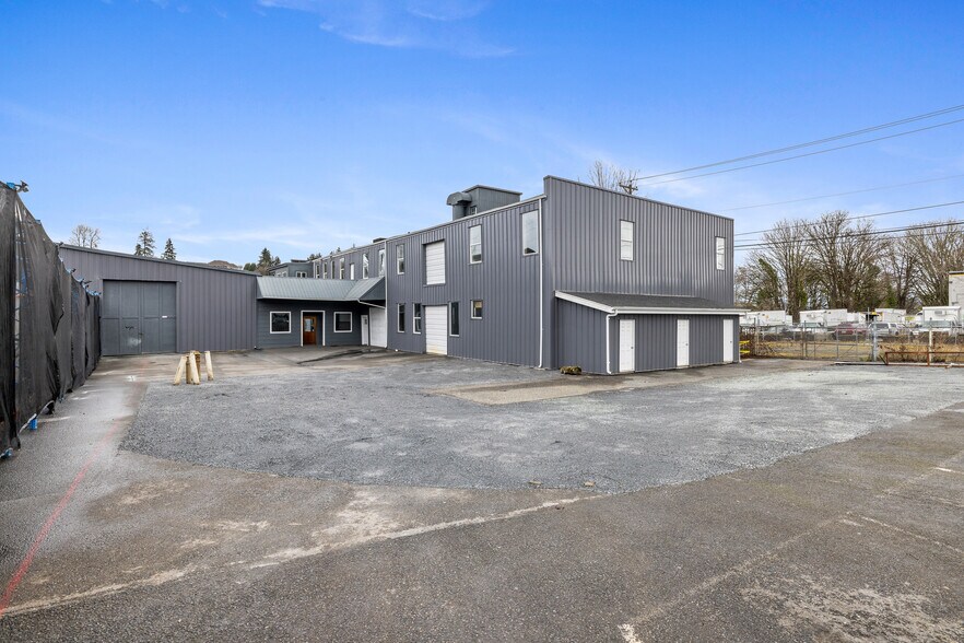 1517 S Tacoma Way, Tacoma, WA à vendre - Photo de l’immeuble – Image 3 sur 42