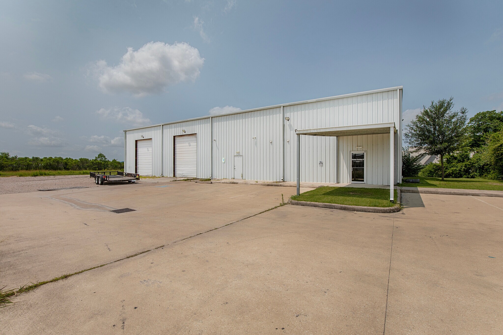 12440 Highway 3, Webster, TX à vendre Photo de l’immeuble– Image 1 sur 35