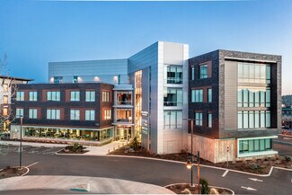 Plus de détails pour 721 SW Industrial Way, Bend, OR - Bureau à louer