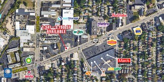 Plus de détails pour 13820 Lorain Ave, Cleveland, OH - Local commercial à vendre