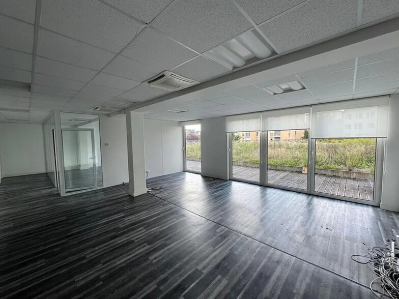 1 Rue Des Messageries, Metz à vendre - Photo de l’immeuble – Image 2 sur 6