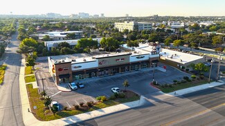 Plus de détails pour 9390 Huebner Rd, San Antonio, TX - Local commercial à louer