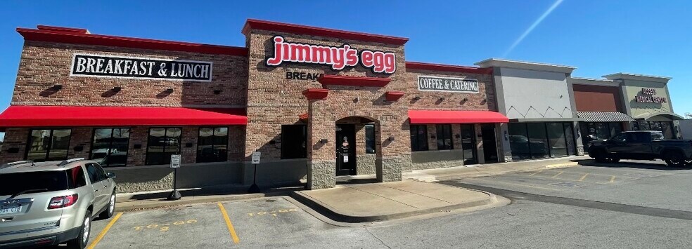 2330-2334 SE Washington Blvd, Bartlesville, OK à vendre - Photo de l’immeuble – Image 2 sur 3